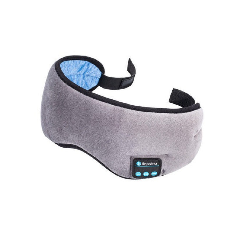 Wireless Headset Eye Mask