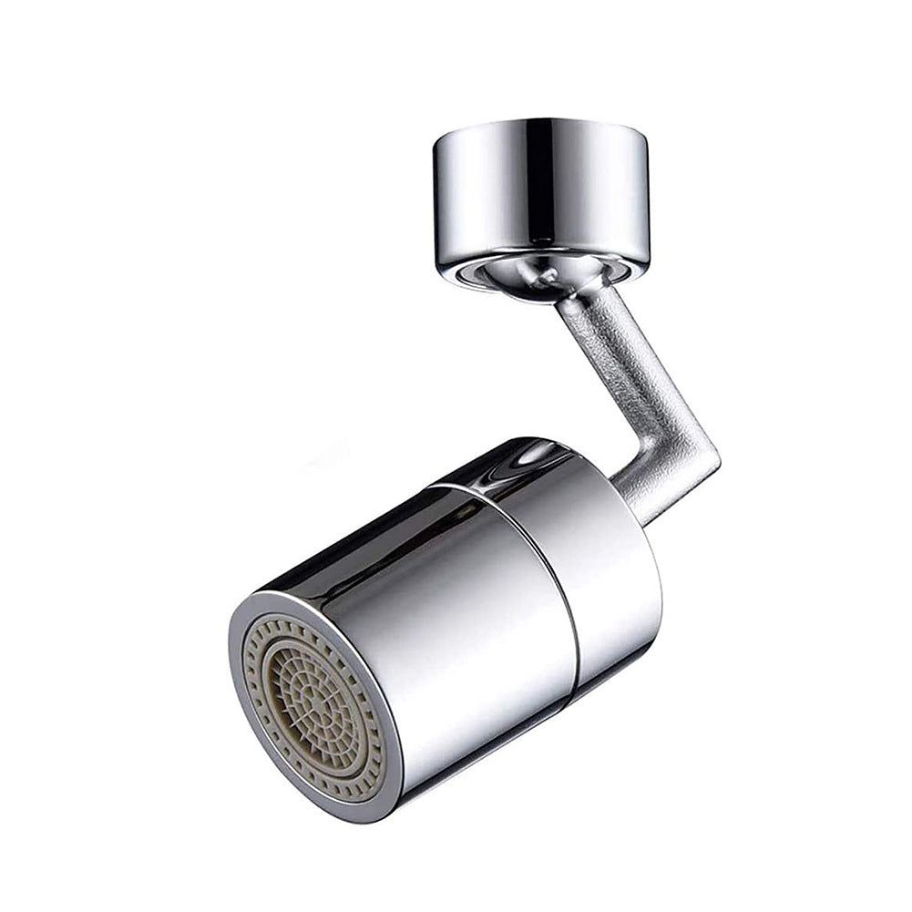 Universal Splash Filter Faucet