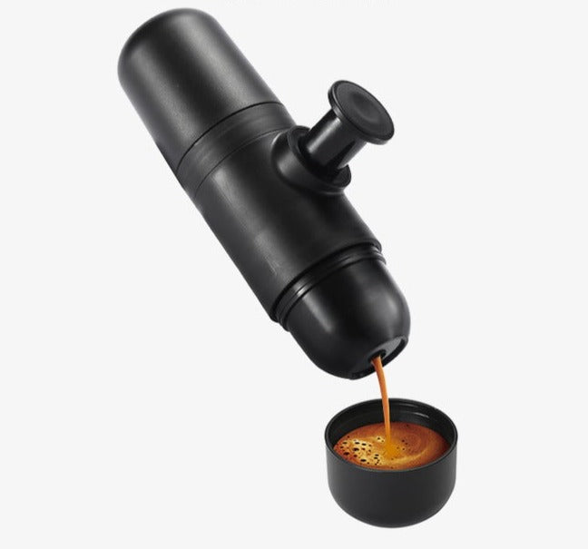 Portable Handpress Espresso